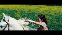 Wonder Woman Teaser (2017) _ _Gotham_ _ Movieclips Trailers ( 720 X 1280 )