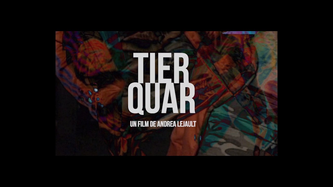 Teaser #2 - Tierquar