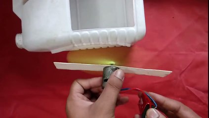 How to Make a AC ( Air Conditioner ) At Home Easy Way