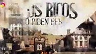 Los Ricos No Piden Permiso 67 En Espanol 04_05_2016  ver series de televisión part 2/2