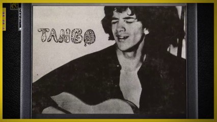 TANGUITO - PROGRAMA OJOS DE VIDEO TAPE