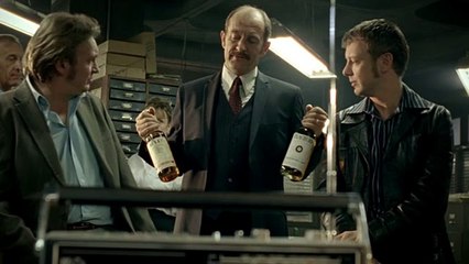 Life on Mars - S02E07 part 2/2