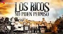 Los Ricos No Piden Permiso 63 En Espanol 27_04_2016  ver series de televisión part 2/2