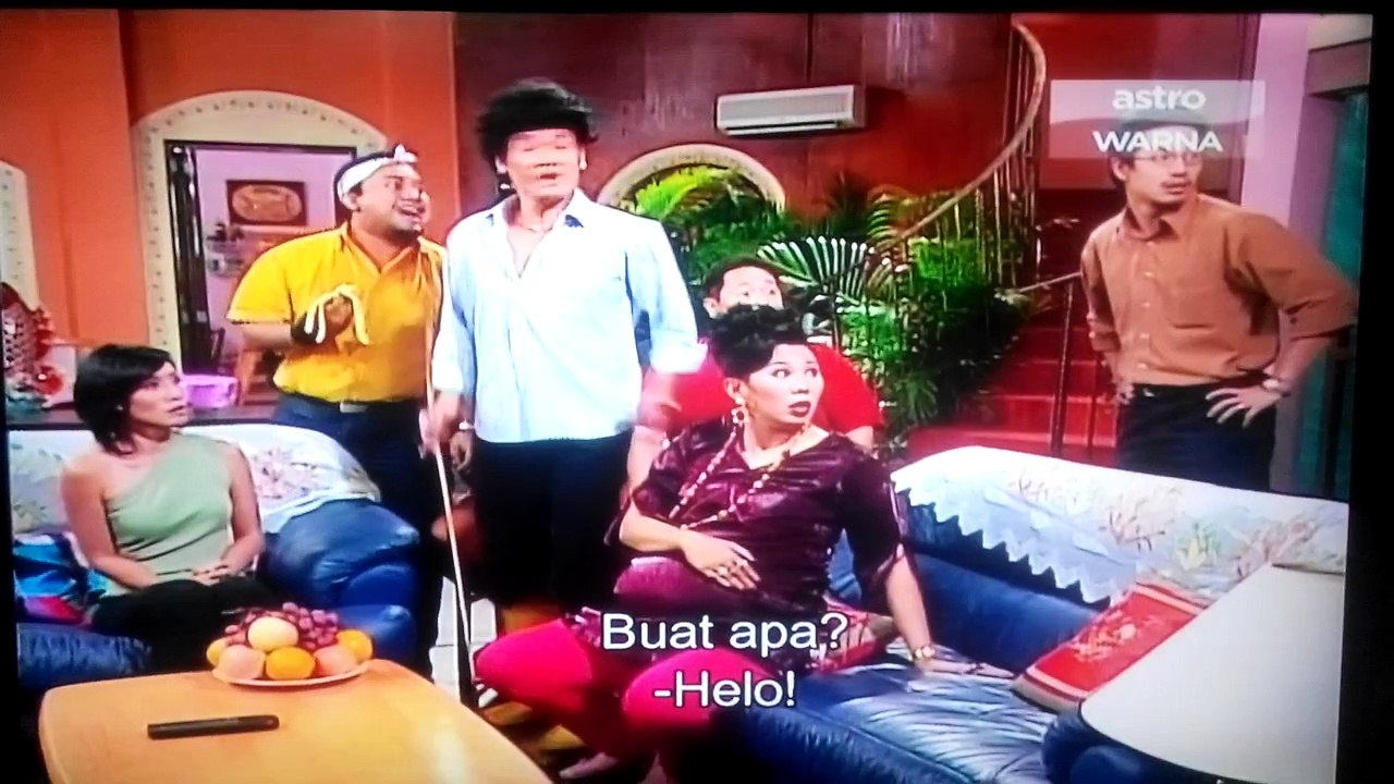 Early Days of Aaron Aziz's Acting Career