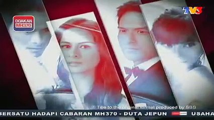 ---T.O.W Ep.1 (Malay Subs) - YouTube