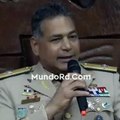 El ejercito nacional deja claro que el coronel no tiene que ser investigado