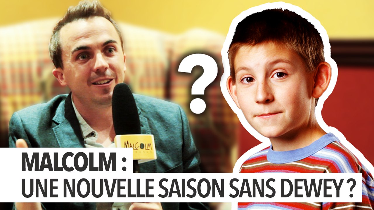 "Malcolm" : une suite de la série sans Dewey ?