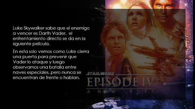 ¿LO SABÍAS? Erica Malpica: Películas en las que el héroe y el villano no se encuentran cara a cara