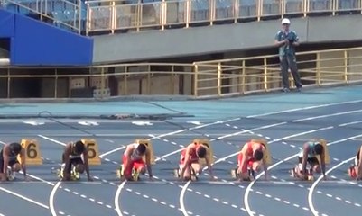 Tim Atletik Kembali Harumkan Nama Indonesia