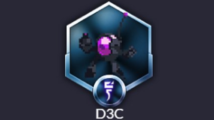 Duelyst Boss Battle 8: D3C