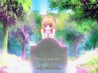 Mermaid Melody 14 partie 2 Vostfr