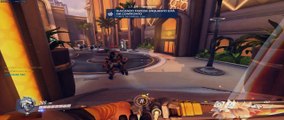 Overwatch: The new Hanzo emote needs a nerf