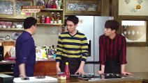 [RAW] 170502 House Cook Master Baek Episode 12-part 2