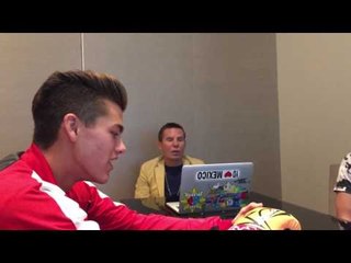 Chavez Sr Thanks Chino Maidana For The Support Saying Jr Beats Canelo - esnews boxing