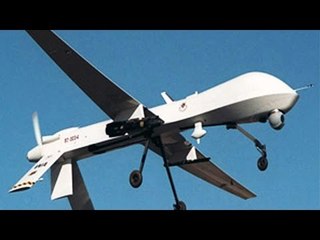 下载视频: India denies Pak claims of shooting down 'Spy Drone'