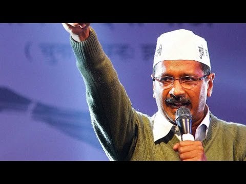 AAP to appoint Kejriwal's sister Swati Maliwal as DCW chief