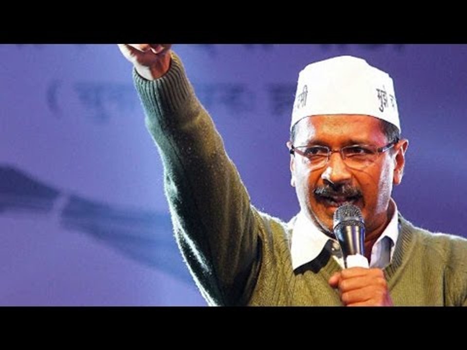 AAP to appoint Kejriwal's sister Swati Maliwal as DCW chief