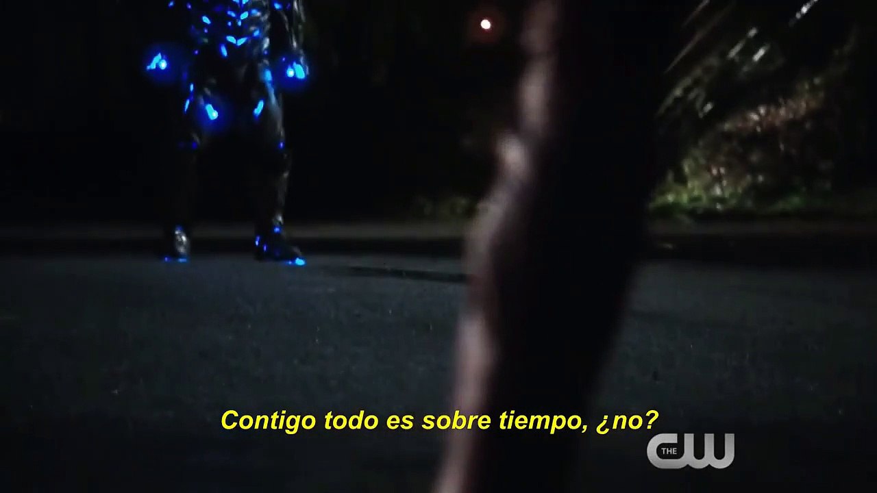 the flash 3x20 promo