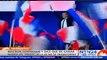 Candidato a la presidencia de Francia Emmanuel Macron asegura que si la Unión Europea no se reforma corre el riesgo de u