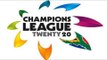 Champions League T20 tournament scrapped