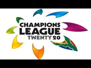 Champions League T20 tournament scrapped