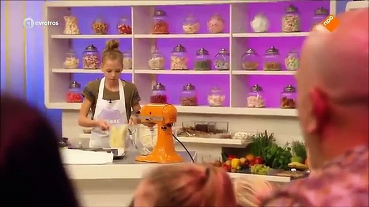 CupCakeCup 2016/2017 - Finale
