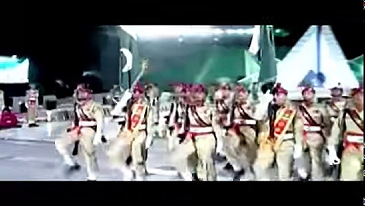 waten k pasban hain waten k hain jan nesar| her waqt hain tiar pak foj k jawan| motivation injection for youngers