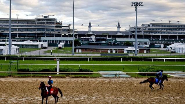 What to watch at the Kentucky Derby