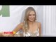 Melissa Ordway at TED Premiere ARRIVALS - Maximo TV Red Carpet Video
