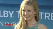 Caroline Sunshine at BRAVE Premiere ARRIVALS - Maximo TV Red Carpet Video