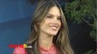 Alessandra Ambrosio at BRAVE Premiere ARRIVALS - Maximo TV Red Carpet Video
