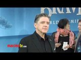 Craig Ferguson at BRAVE Premiere ARRIVALS - Maximo TV Red Carpet Video