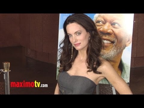 Alex Lombard The Magic of Belle Isle Premiere ARRIVALS - Maximo TV Video
