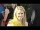 Taylor Spreitler at BRAVE Premiere ARRIVALS - Maximo TV Red Carpet Video