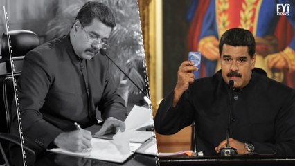 Venezuelan President Re-creates Constitution