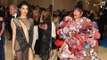 Rei Kawakubo Shines on the Met Gala