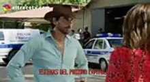 Los Ricos No Piden Permiso 37 Capitulos En Espanol  ver series de televisión part 2/2