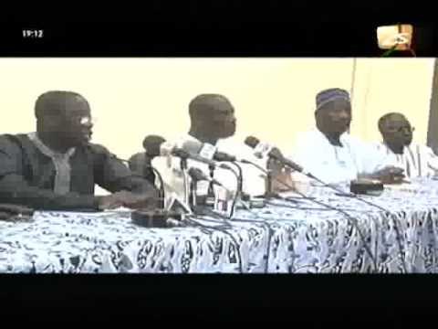 Les Dates des Examens du Baccaloriat - Xibaar Yi Soir - 19 Mai 2012