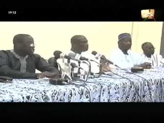 Les Dates des Examens du Baccaloriat - Xibaar Yi Soir - 19 Mai 2012