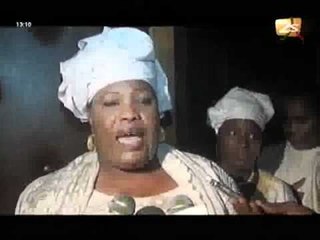 Xibaar Yi - 19 Mai 2012