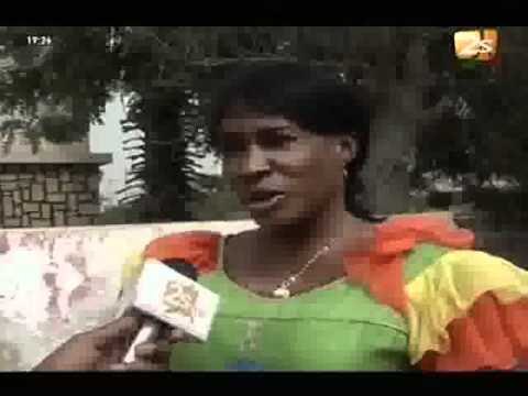 Xibaar Yi Soir - Takussanu Ndar - 16 Mai 2012