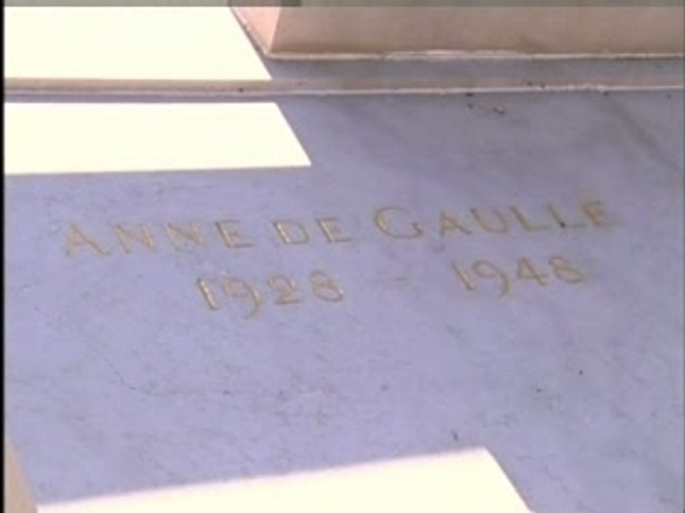 De Gaulle Intime