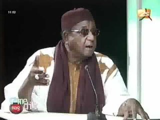 Baye Eli et Baye Peul Comédiens - Ca Me Dit Mag - 19 Mai 2012 - Partie 5