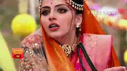 Dil Bole Oberoi -3rd May 2017 - Starplus Latest Upcoming