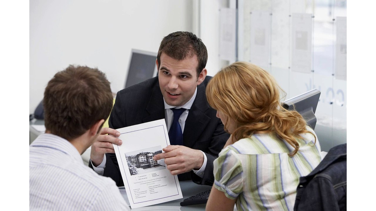 Commercial Real Estate in Macon, GA - Tips For Selling Commercial Real Estate