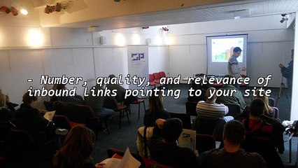 How to Increase Your Search Engine Rankings