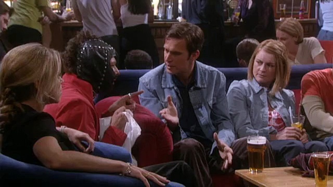 Coupling - S03E05