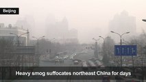 China chokes under heavy smog[1]asd