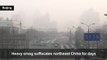 China chokes under heavy smog[1]asd