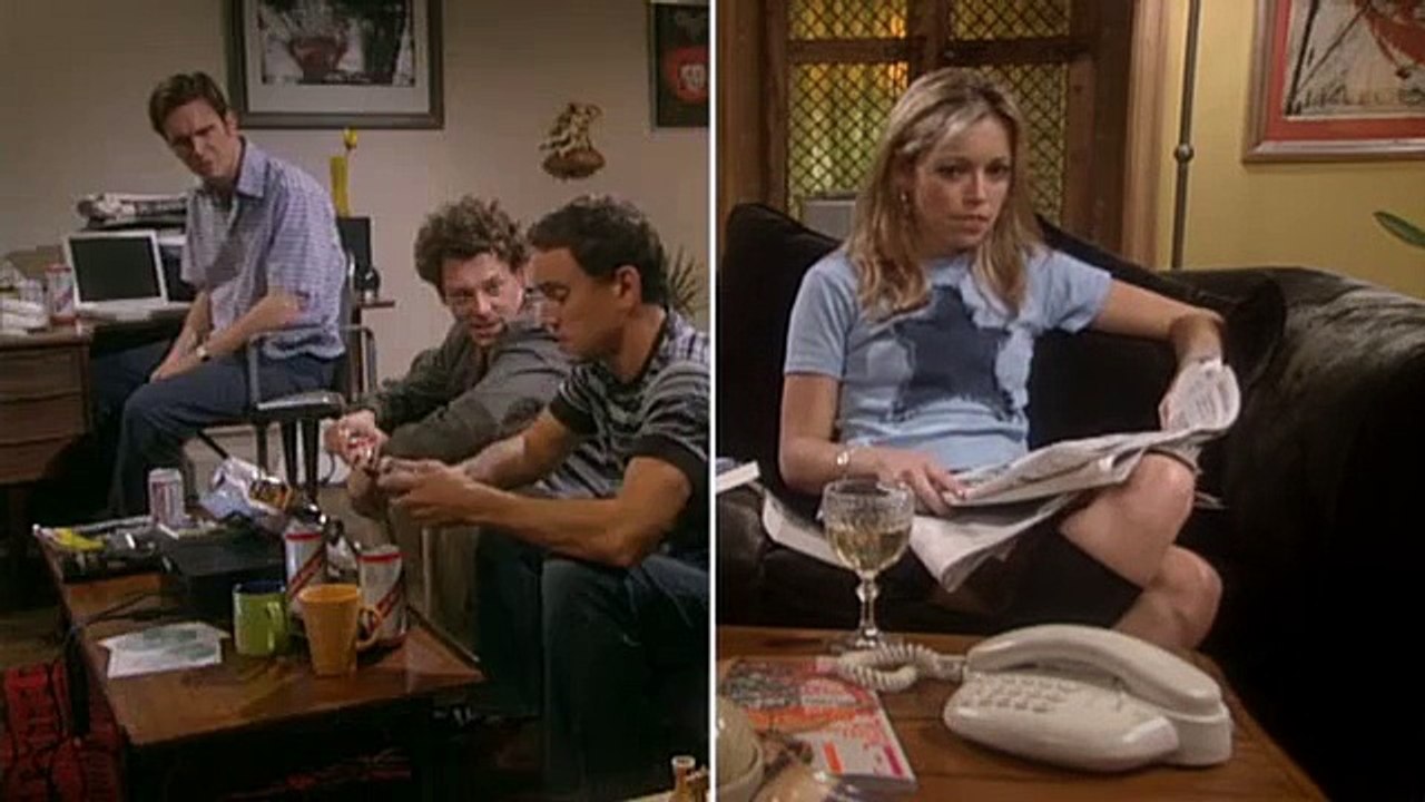 Coupling S03E01 video Dailymotion